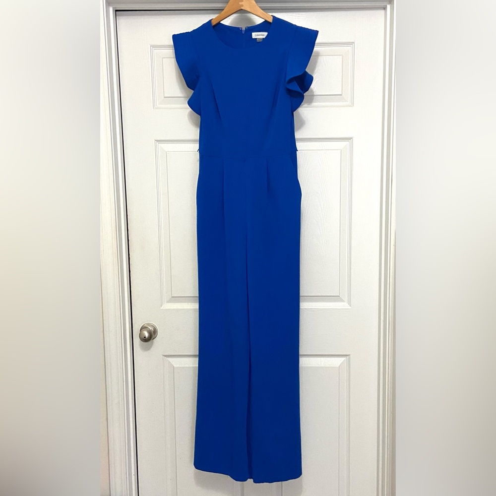 Calvin Klein Jumpsuit